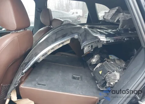 2016 Audi Q5 2.0T Premium z USA, uszkodzony, nr VIN WA1C2AFP7GA014414